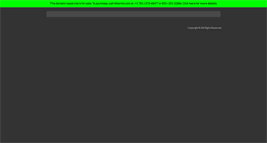 Desktop Screenshot of nosub.me
