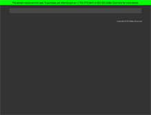 Tablet Screenshot of nosub.me